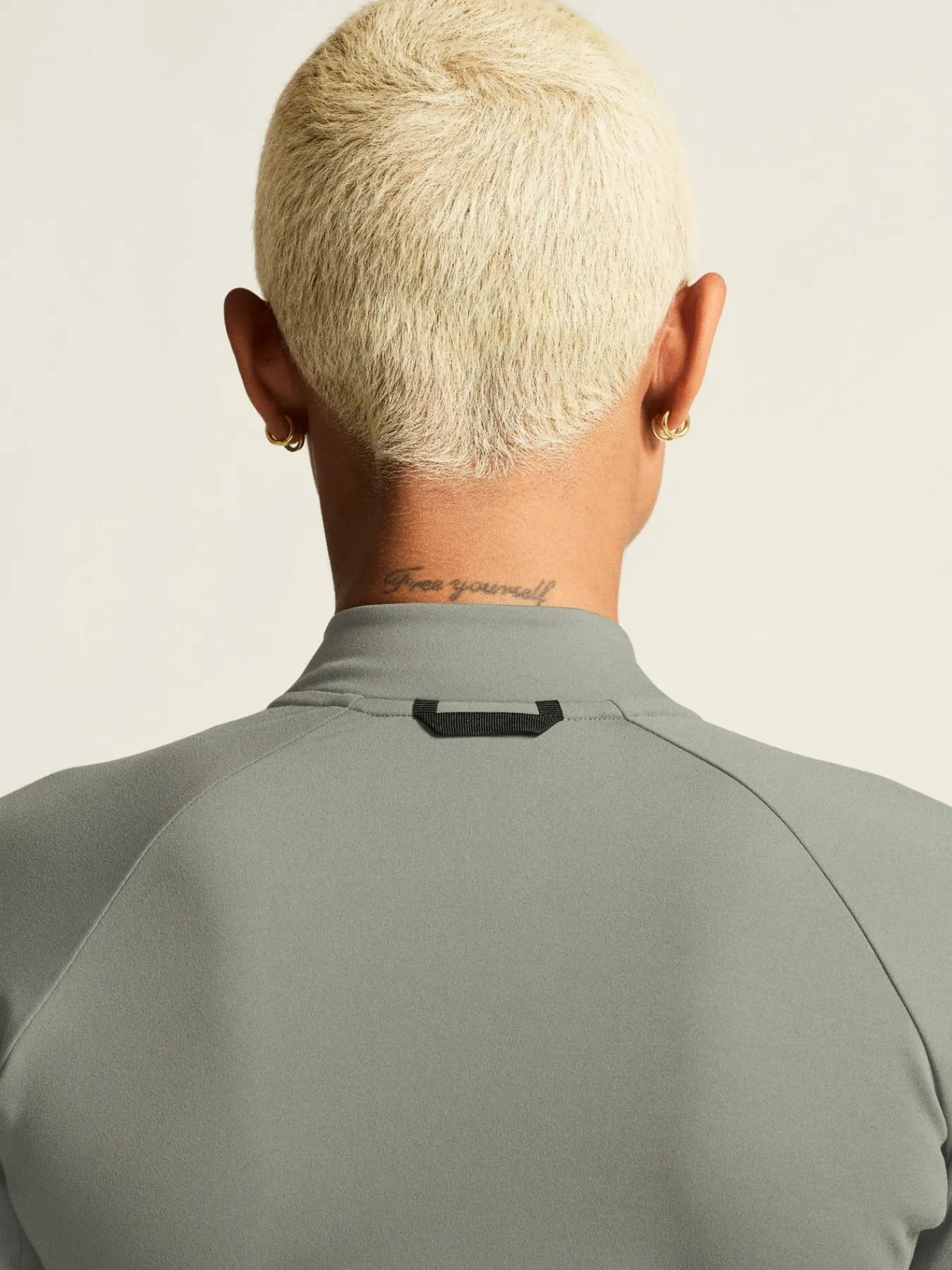 Gensere|Trening>Craft Sportswear Collective Zip Sweater W Leaf