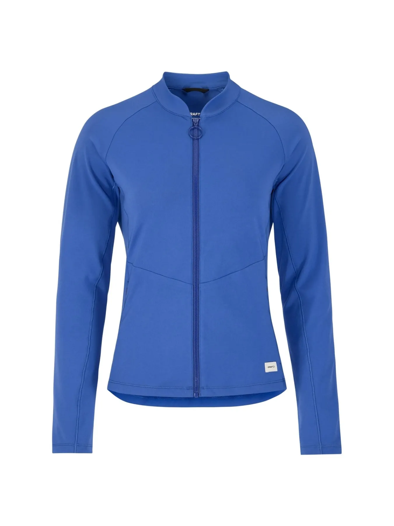 Gensere|Trening>Craft Sportswear Collective Zip Sweater W Ink Blue