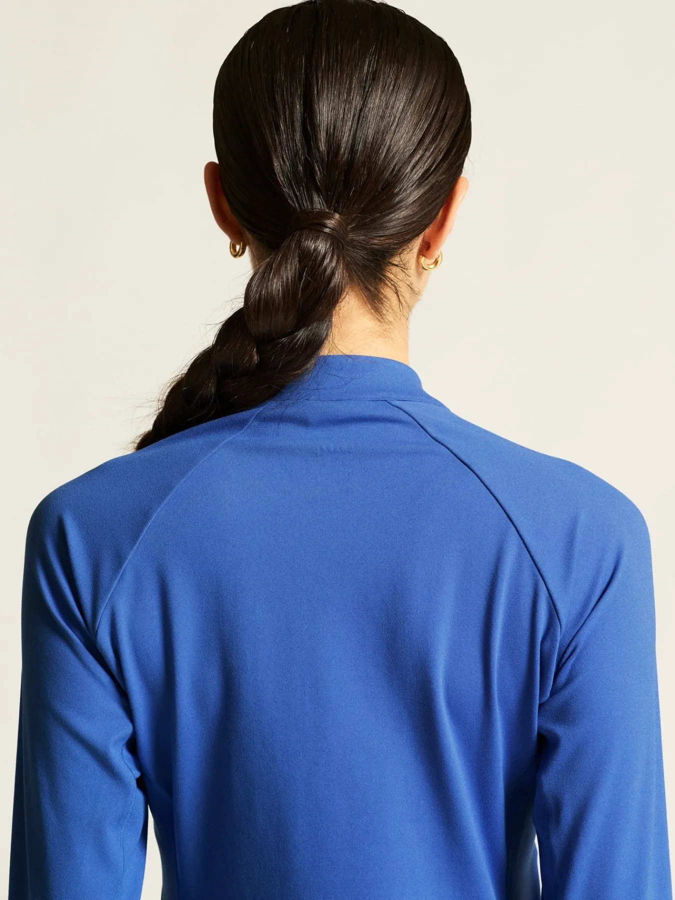 Gensere|Trening>Craft Sportswear Collective Zip Sweater W Ink Blue