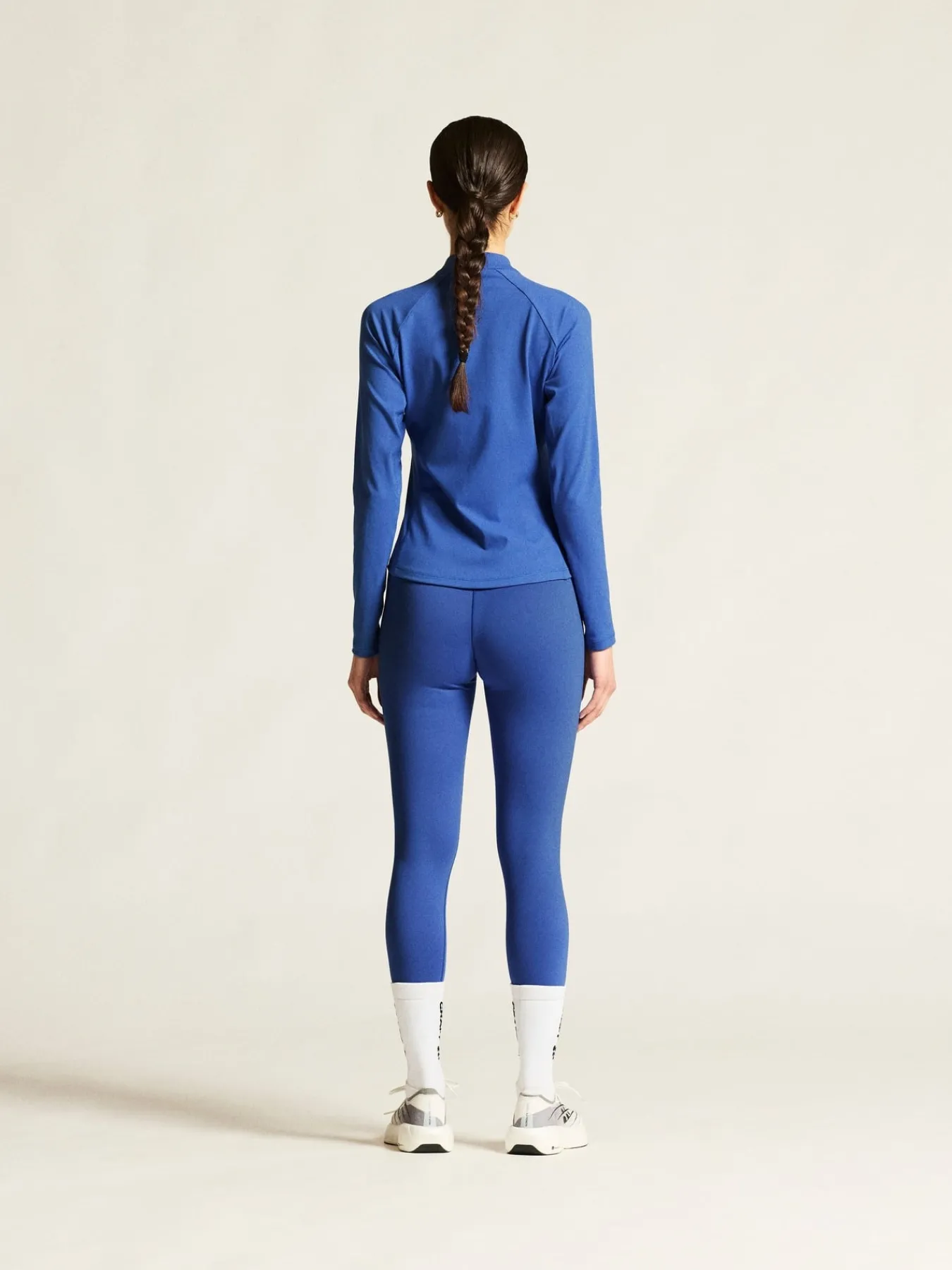 Gensere|Trening>Craft Sportswear Collective Zip Sweater W Ink Blue