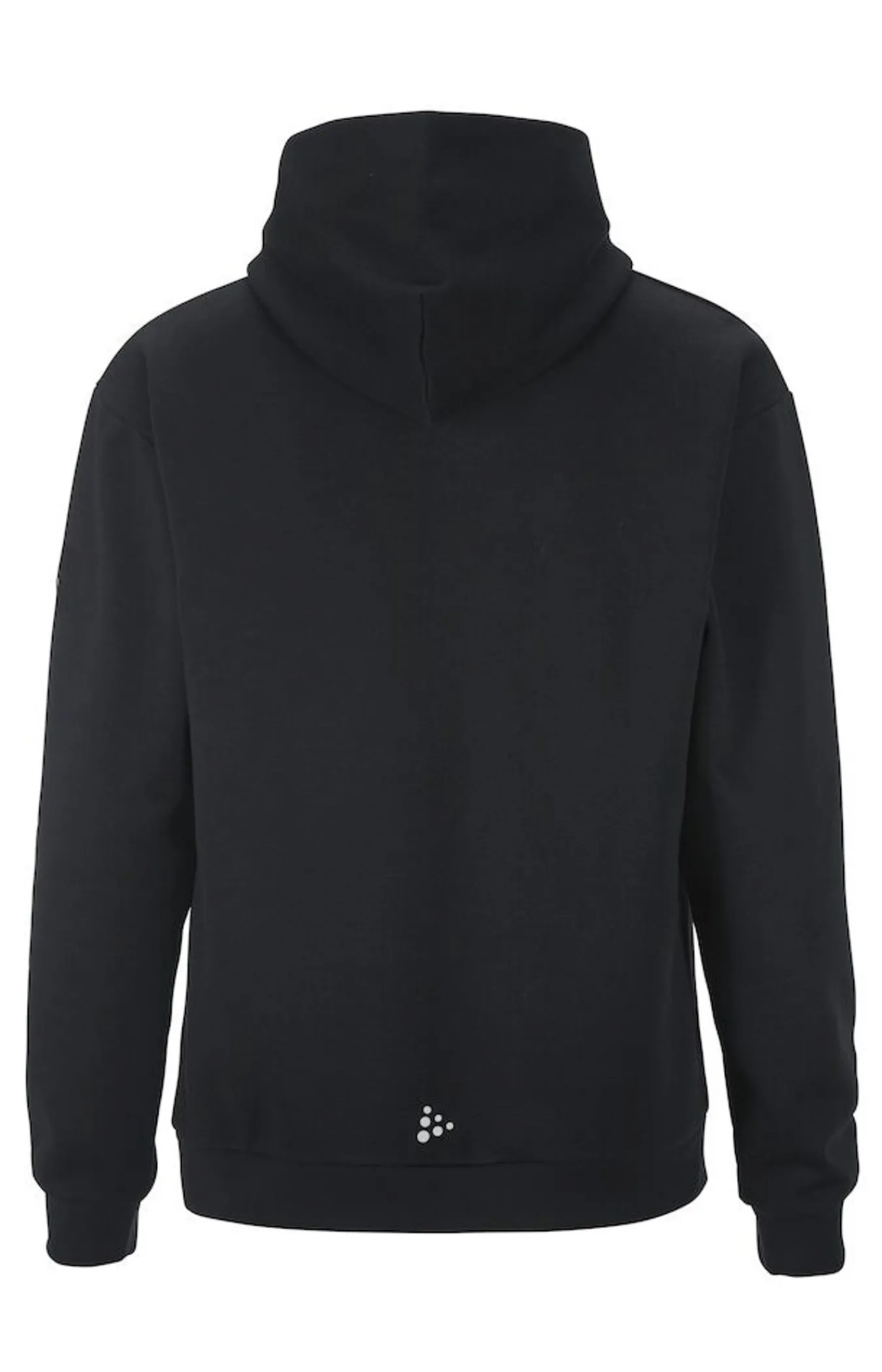 Gensere>Craft Sportswear Community 2.0 Craft Hoodie M Black