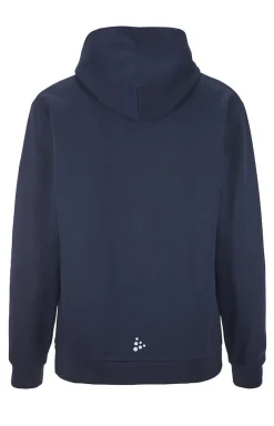 Gensere>Craft Sportswear Community 2.0 Craft Hoodie M Navy