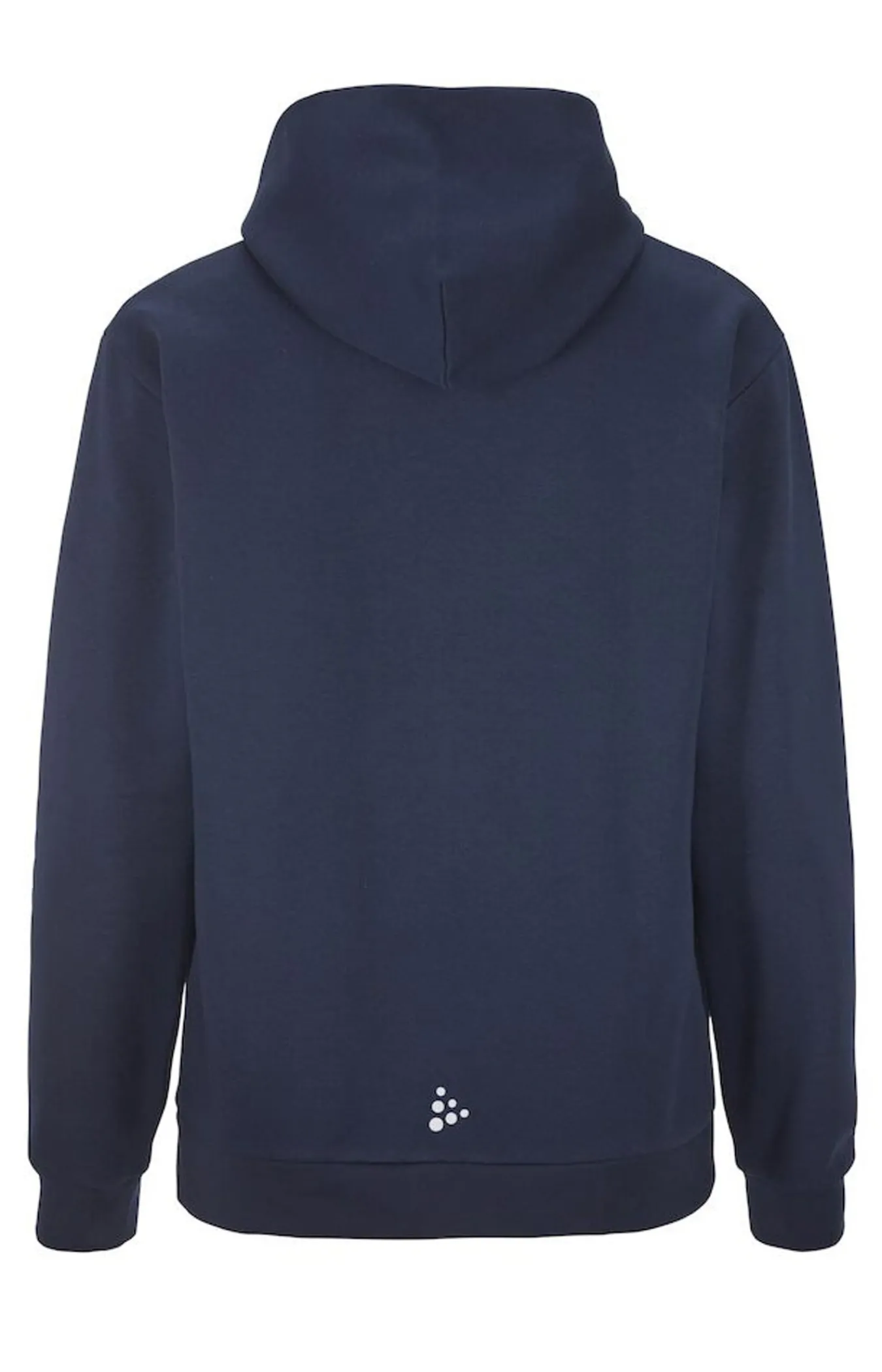 Gensere>Craft Sportswear Community 2.0 Craft Hoodie M Navy