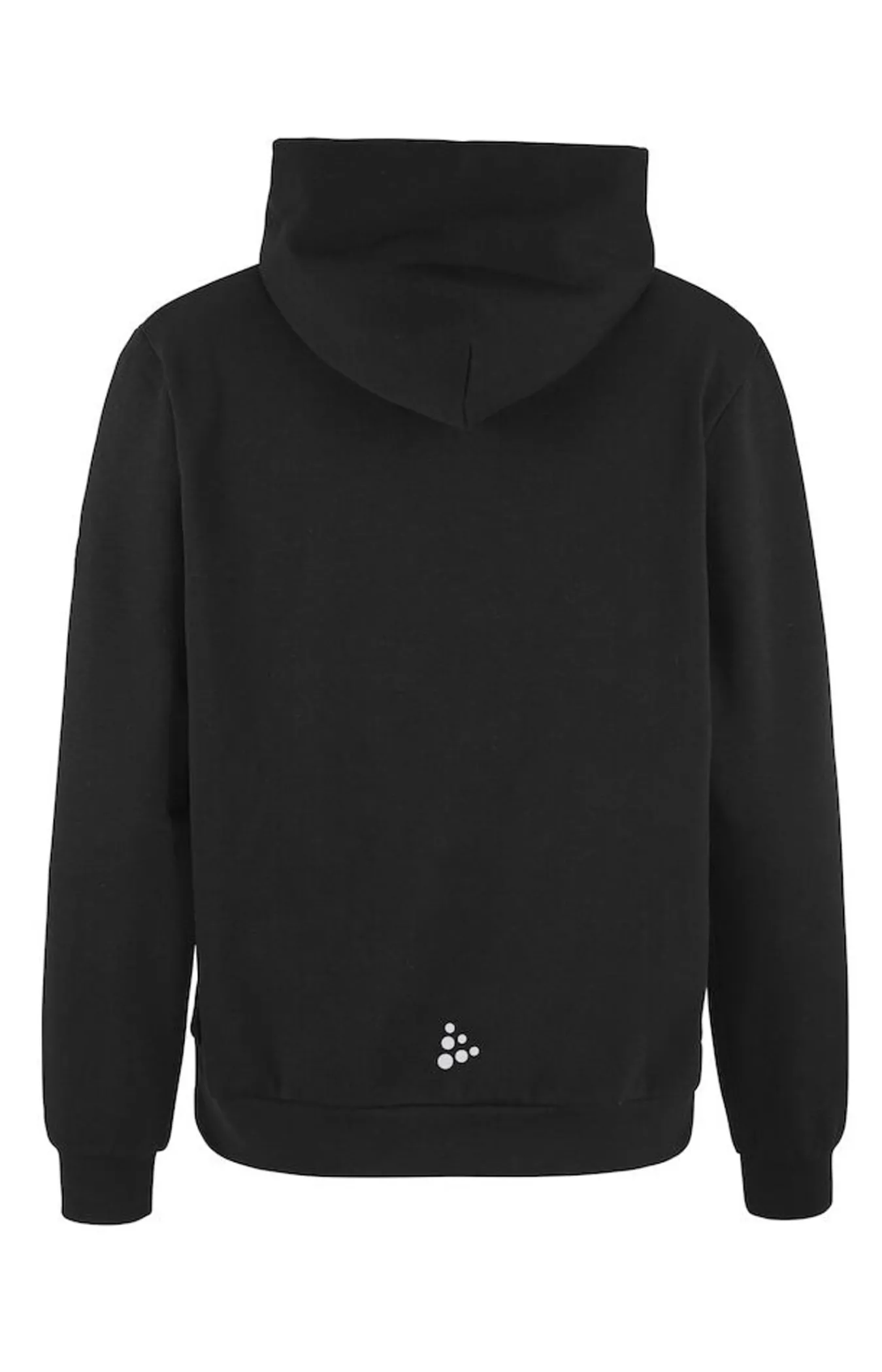 Gensere>Craft Sportswear Community 2.0 Craft Hoodie W Black