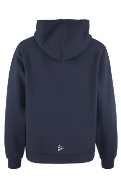 Gensere>Craft Sportswear Community 2.0 Craft Hoodie W Navy