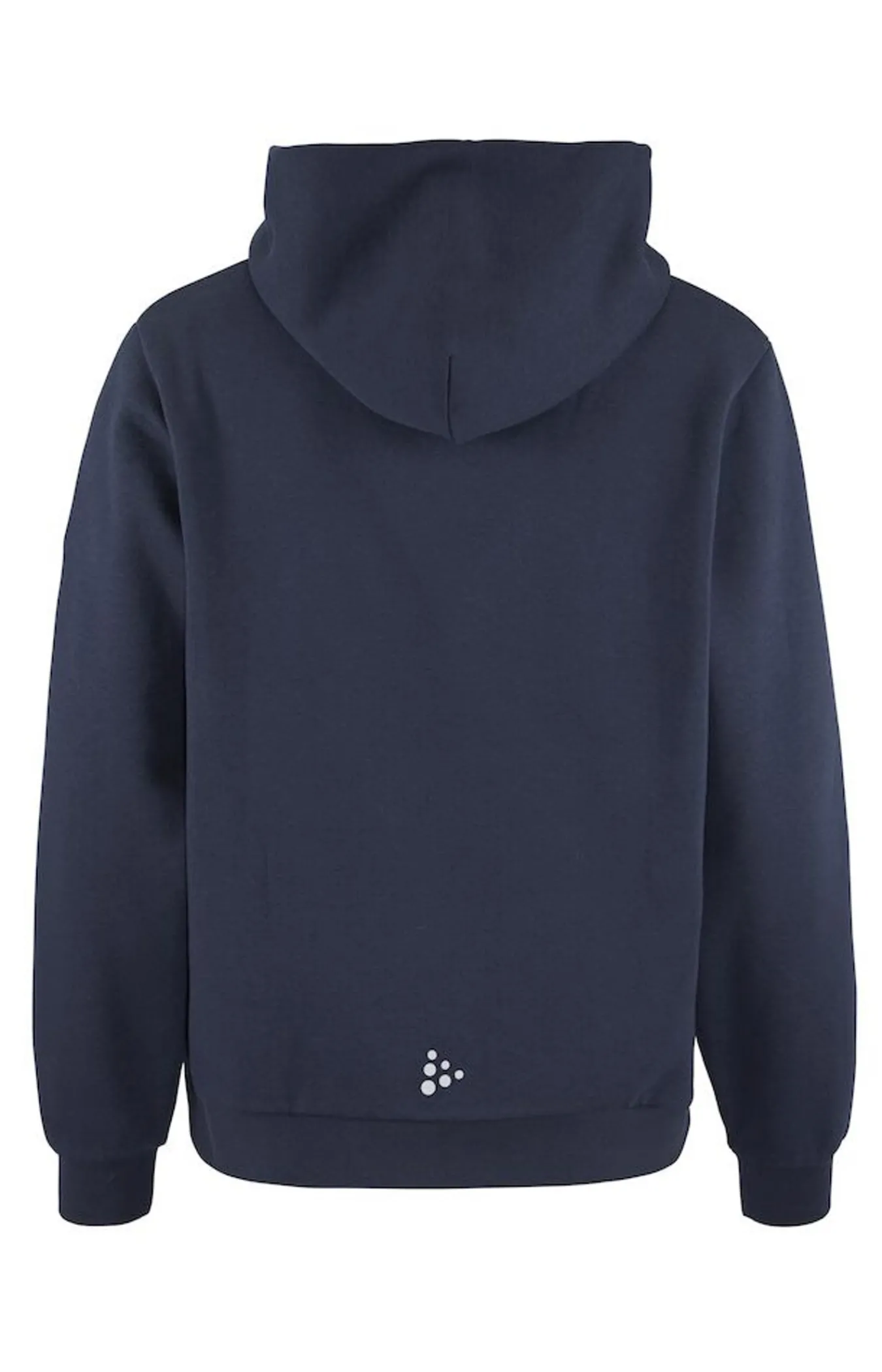 Gensere>Craft Sportswear Community 2.0 Craft Hoodie W Navy