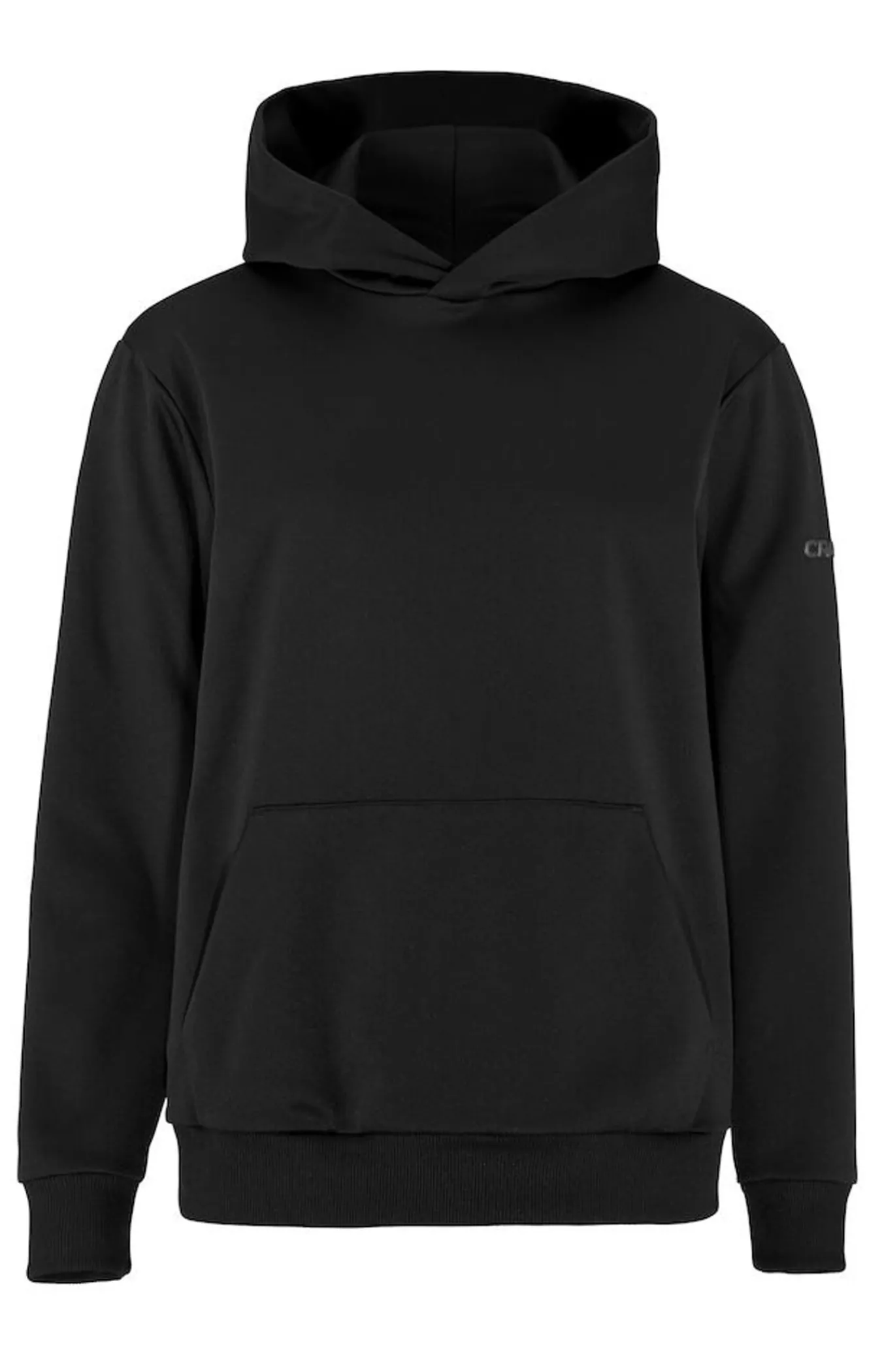 Gensere>Craft Sportswear Community 2.0 Function Hoodie W Black