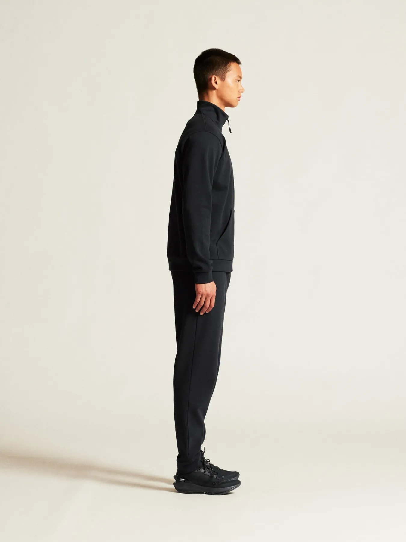 Bukser>Craft Sportswear Community 2.0 Pants M Black