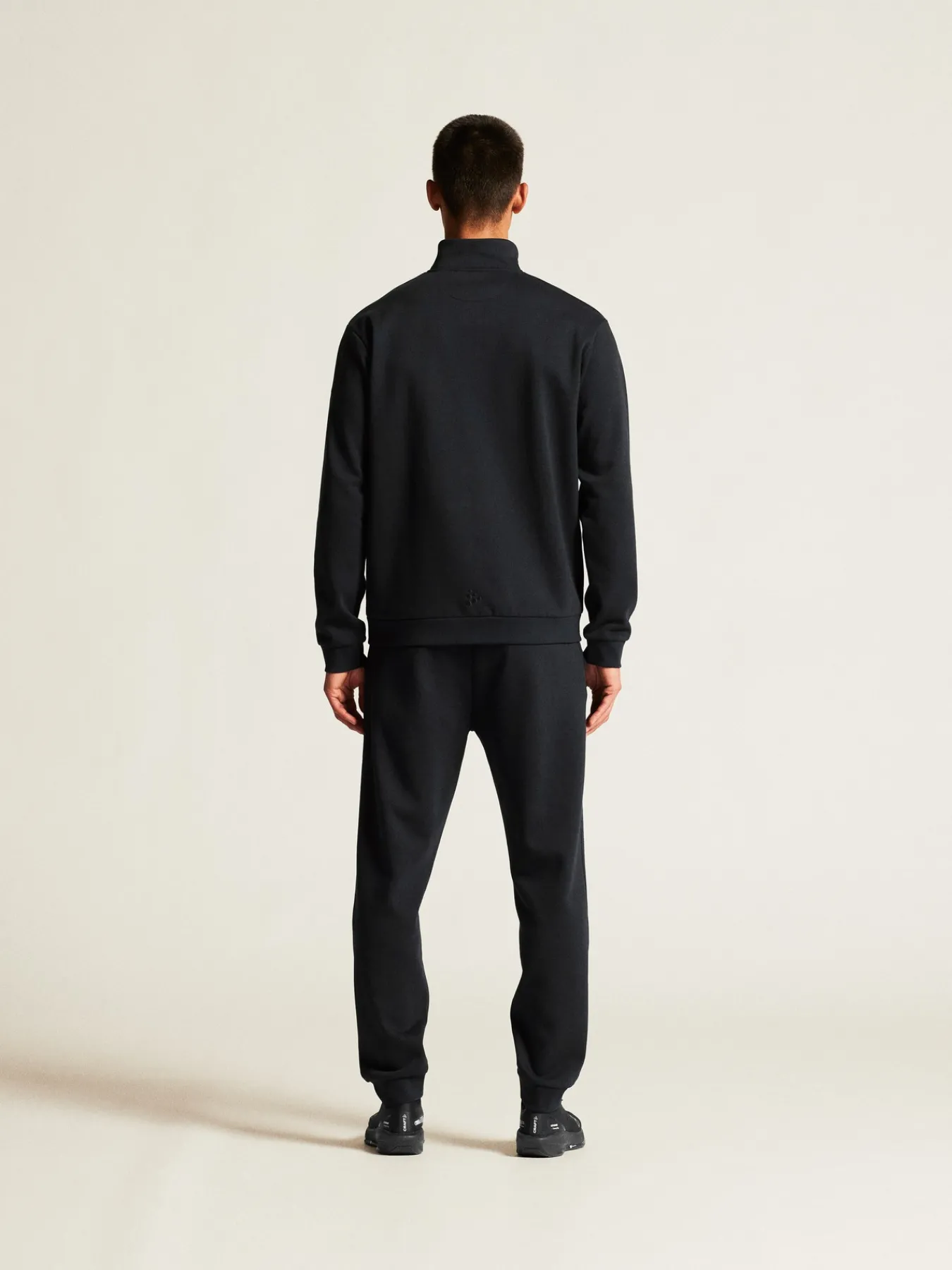 Bukser>Craft Sportswear Community 2.0 Pants M Black