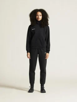 Bukser>Craft Sportswear Community 2.0 Pants W Black