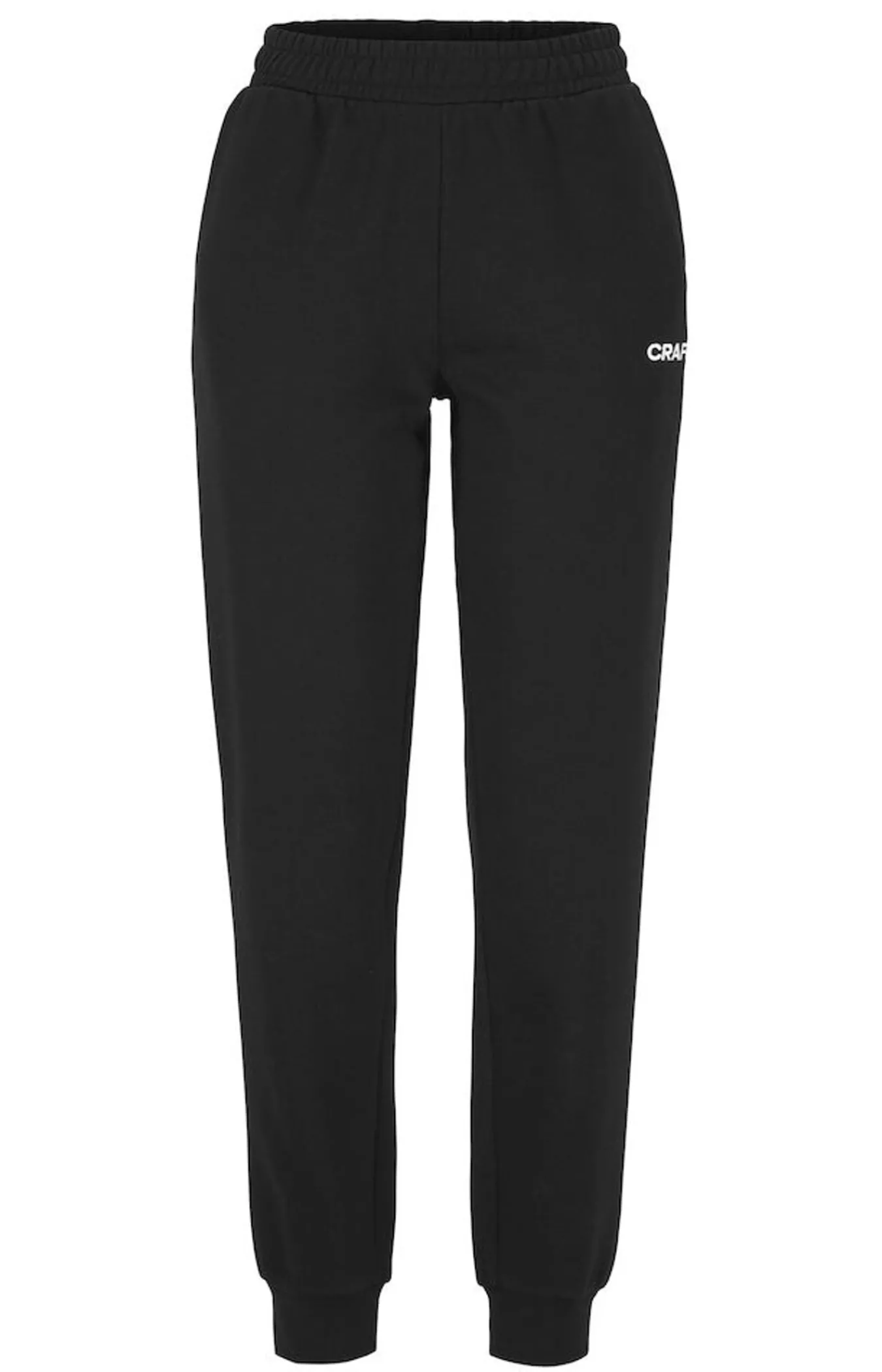 Bukser>Craft Sportswear Community 2.0 Pants W Black