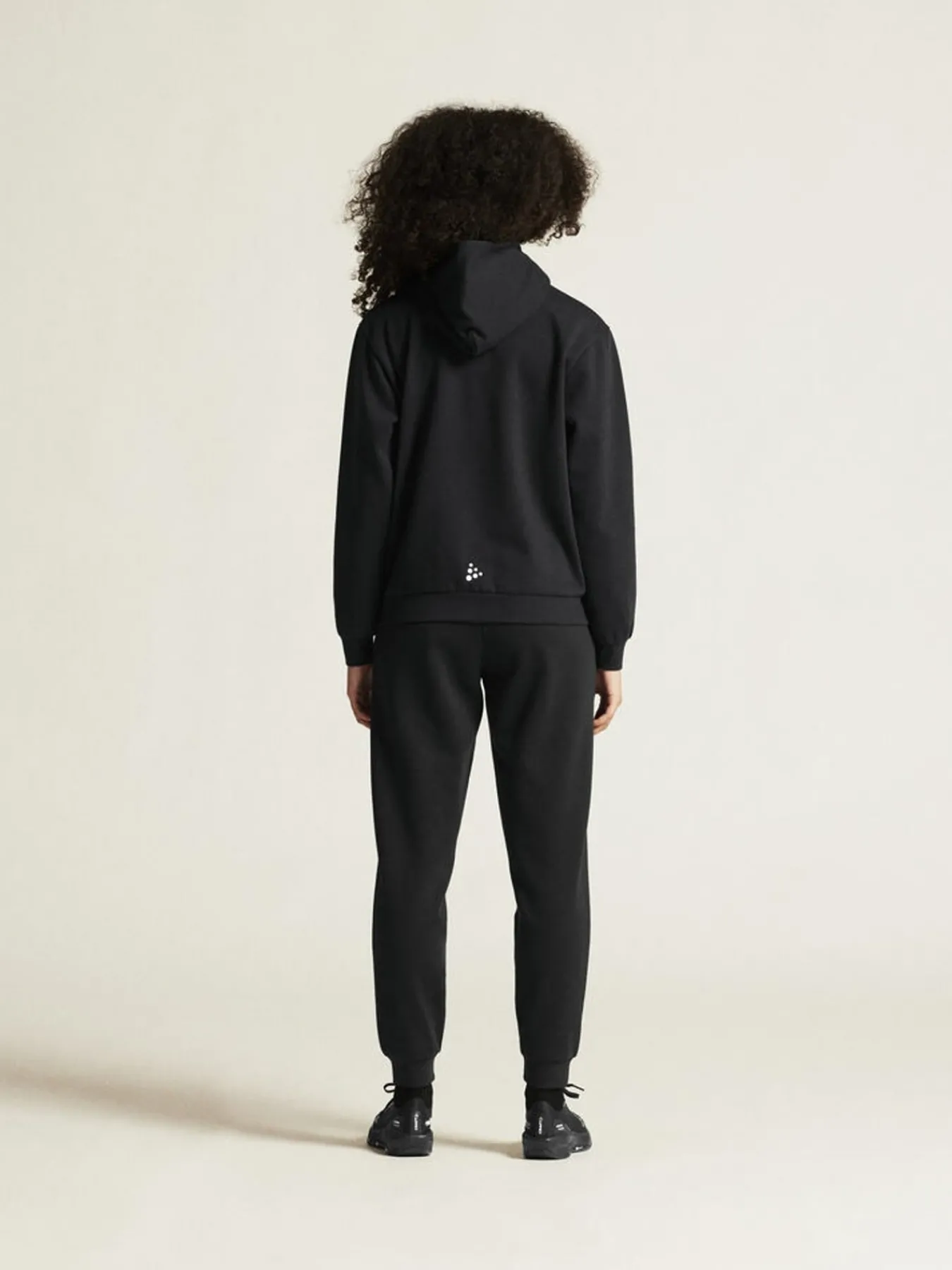 Bukser>Craft Sportswear Community 2.0 Pants W Black