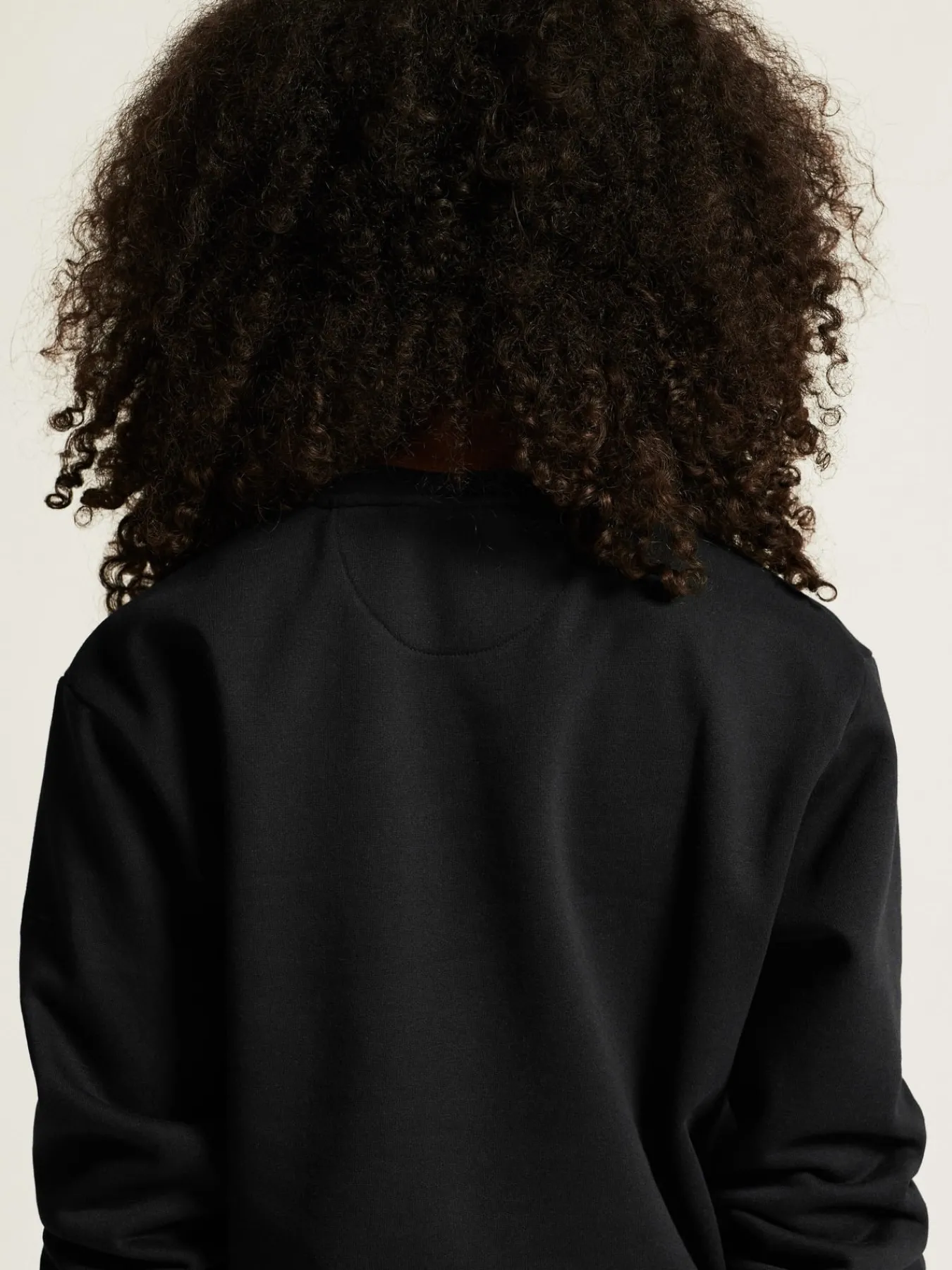 Gensere>Craft Sportswear Community 2.0 R Neck W Black