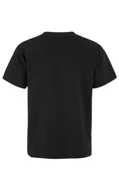 T-Skjorter>Craft Sportswear Community 2.0 Tee Jr Black