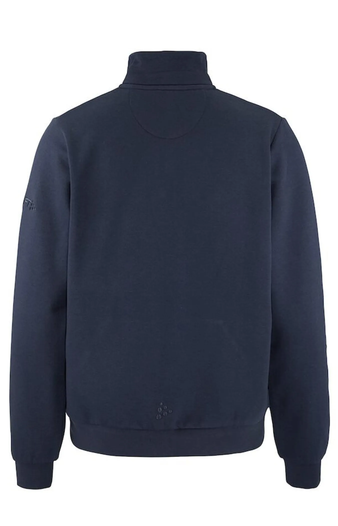 Gensere>Craft Sportswear Community 2.0 Zip Jkt W Navy