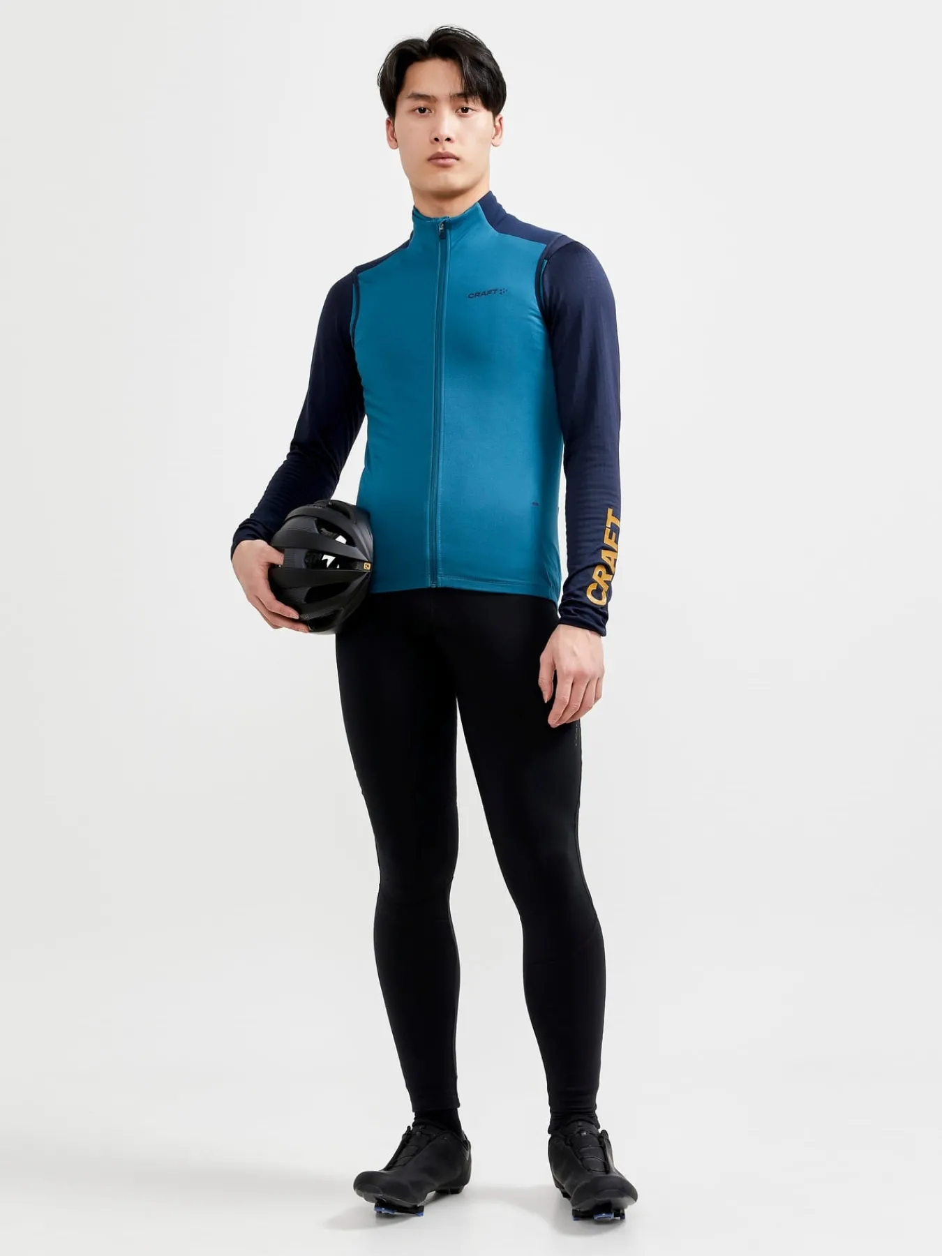 Sykling>Craft Sportswear Core Bike SubZ Bib Tights M