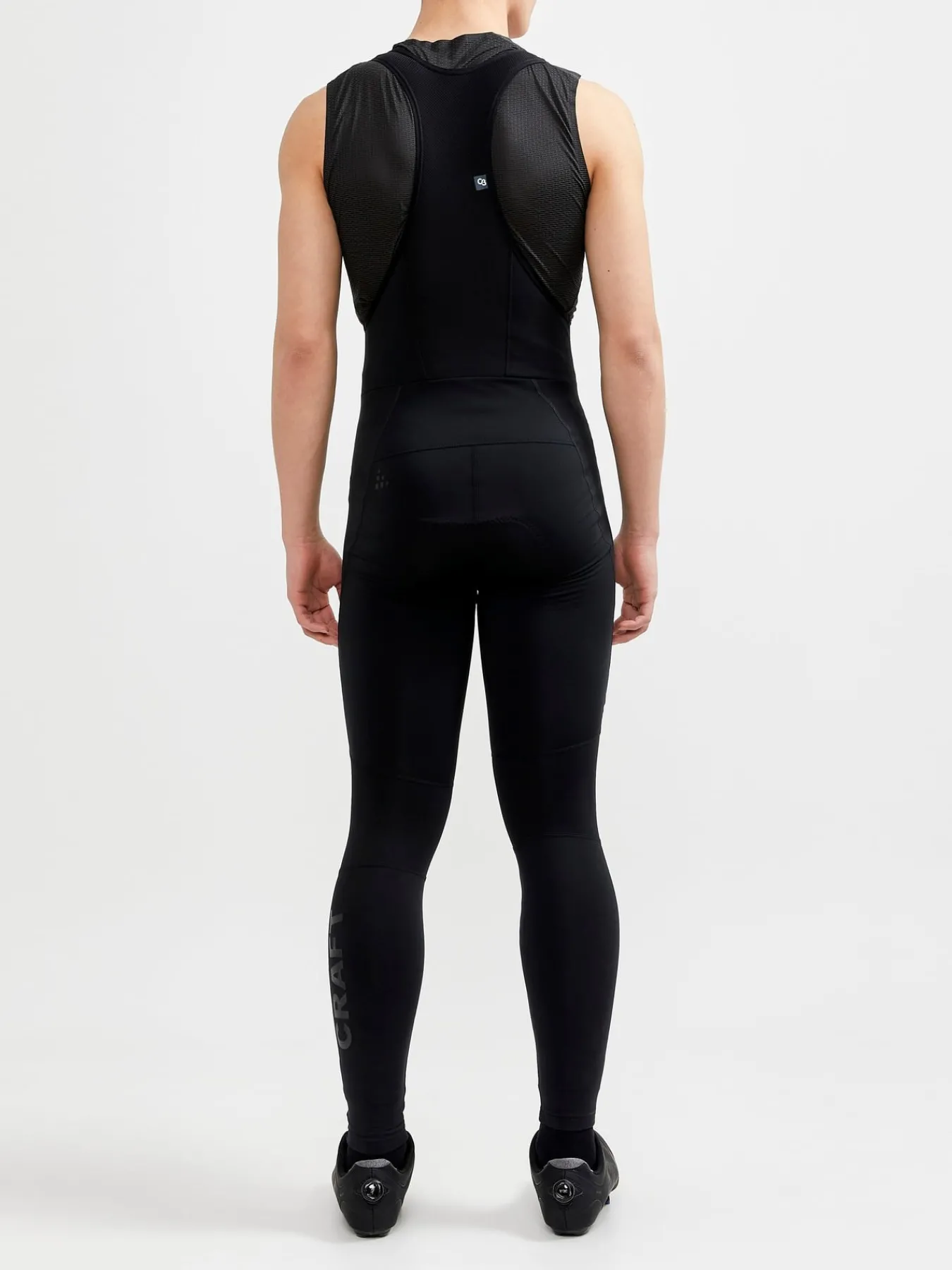 Sykling>Craft Sportswear Core Bike SubZ Bib Tights M
