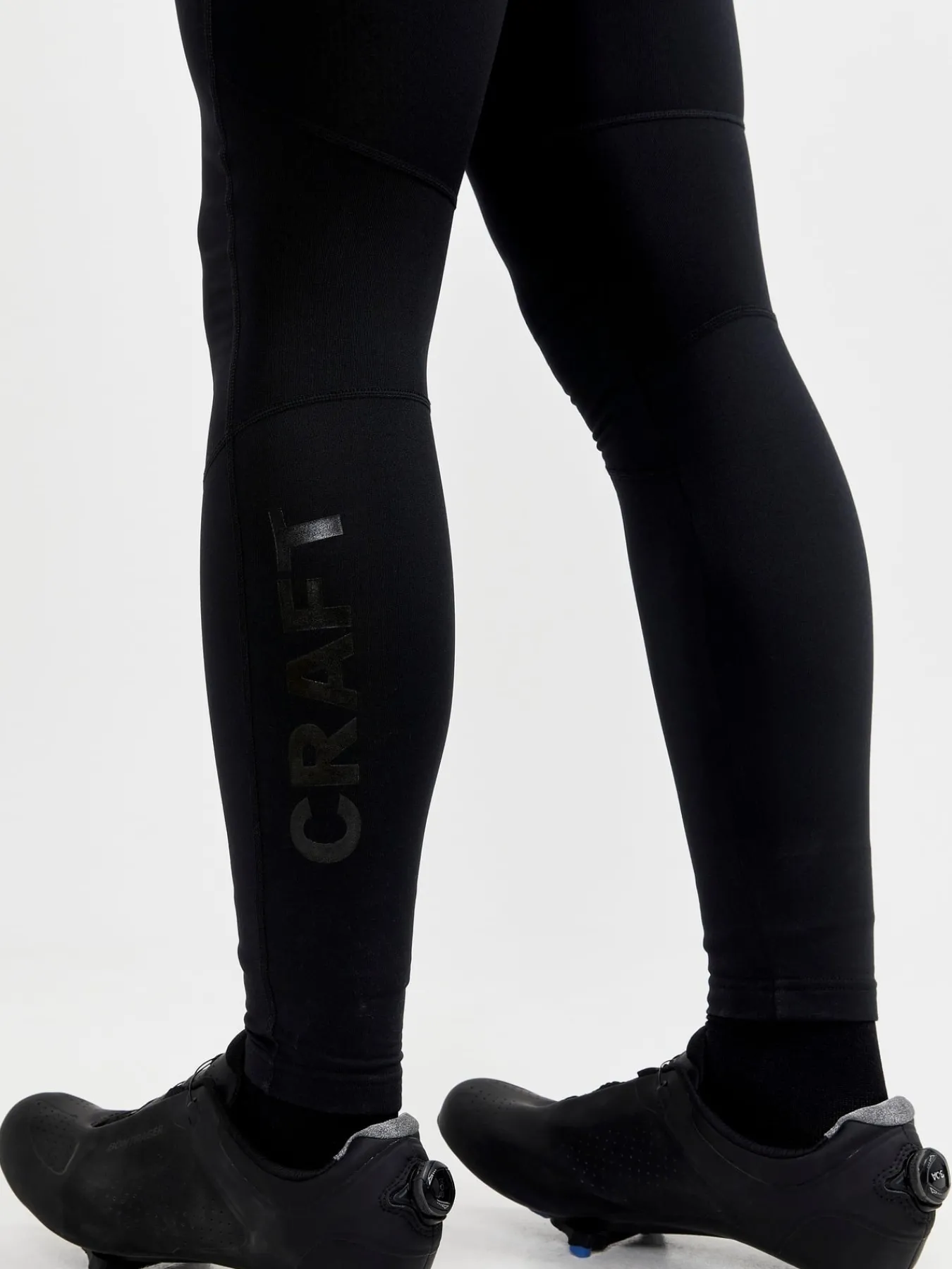 Sykling>Craft Sportswear Core Bike SubZ Bib Tights M