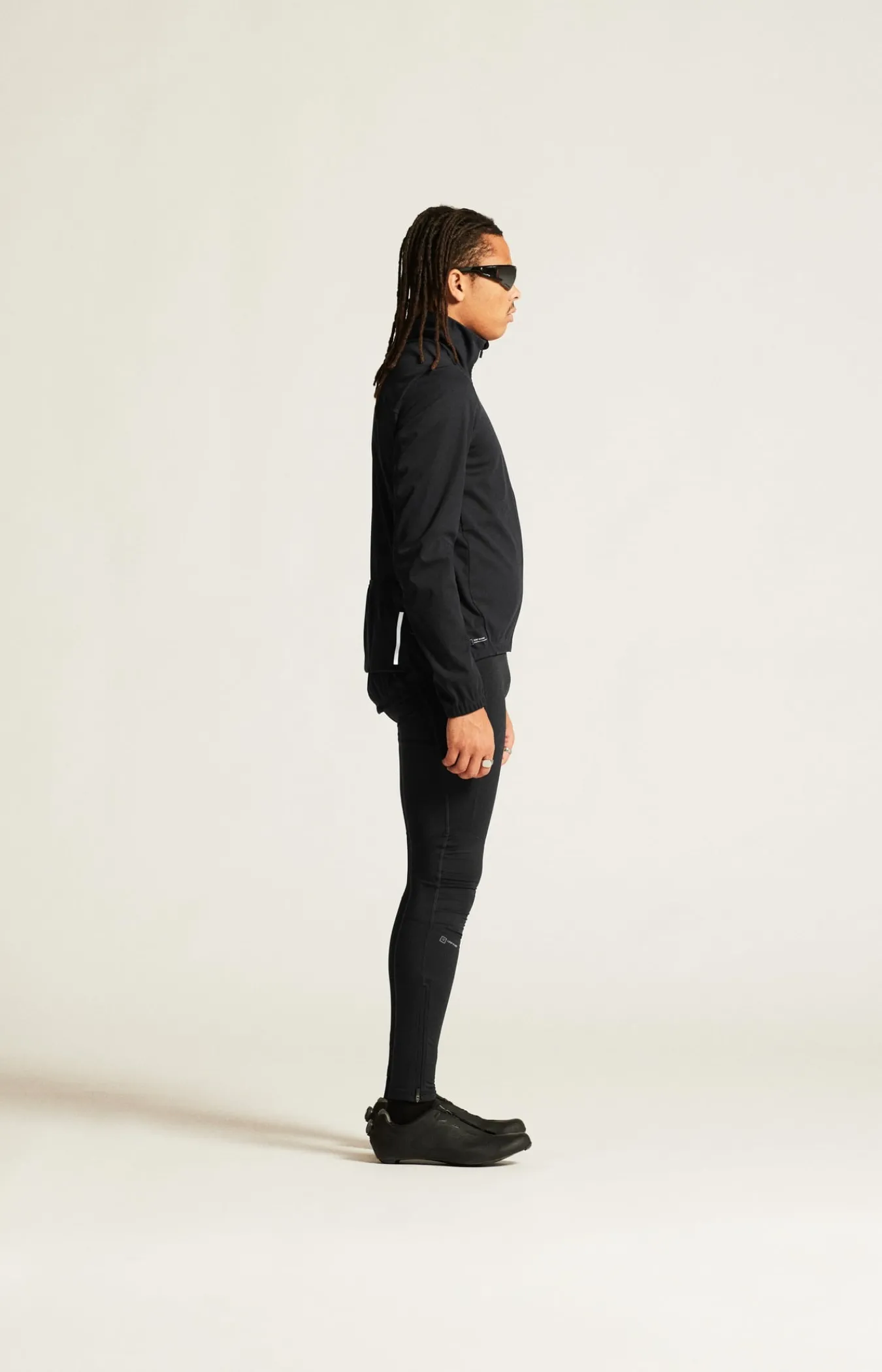 Jakker & Vester|Sykling>Craft Sportswear Core Bike SubZ Jacket 2 M Black