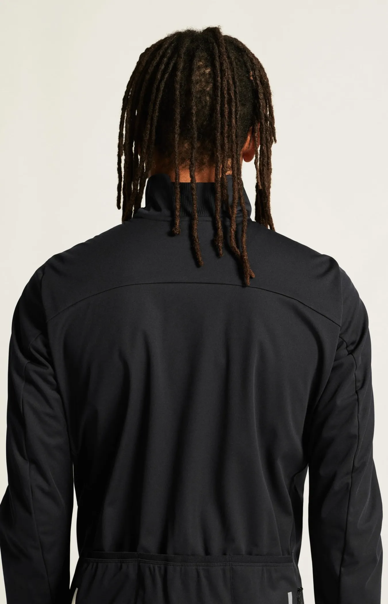 Jakker & Vester|Sykling>Craft Sportswear Core Bike SubZ Jacket 2 M Black