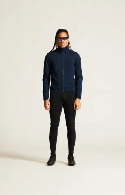 Jakker & Vester|Sykling>Craft Sportswear Core Bike SubZ Jacket 2 M Blaze
