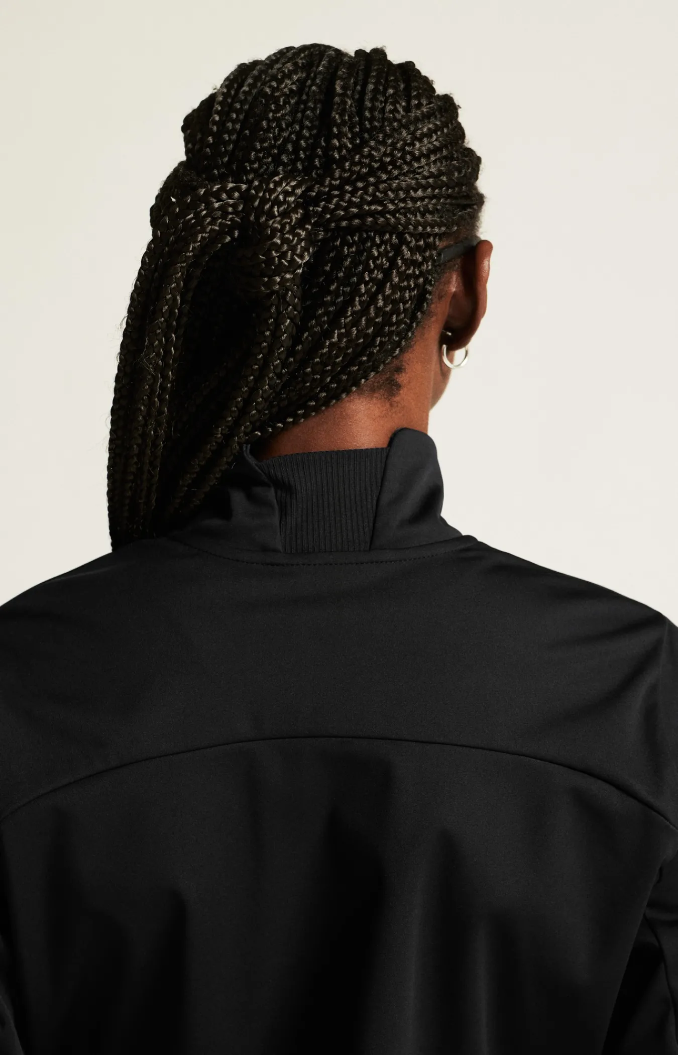 Jakker & Vester|Sykling>Craft Sportswear Core Bike SubZ Jacket 2 W Black