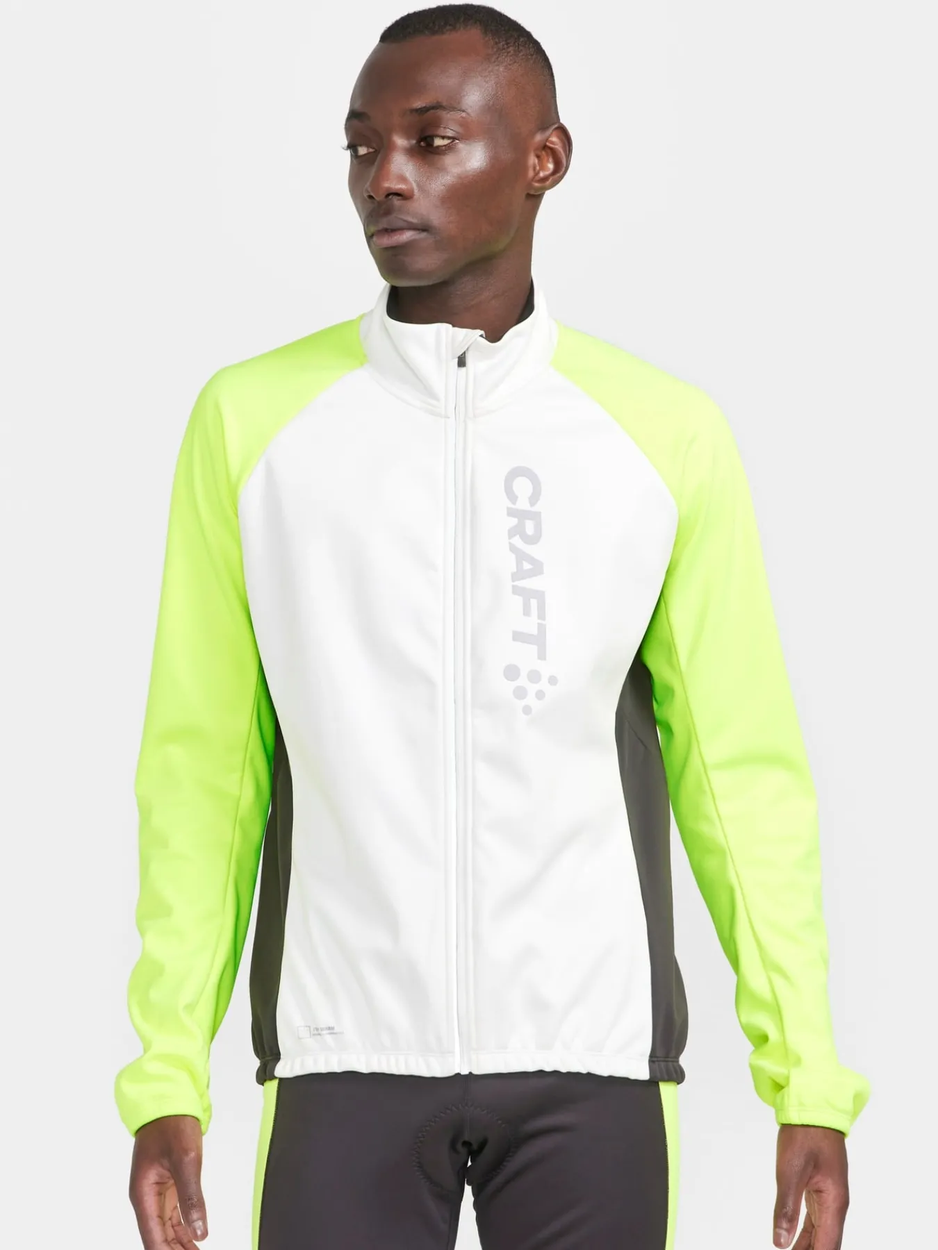 Jakker & Vester|Sykling>Craft Sportswear Core Bike Subz Lumen Jacket M