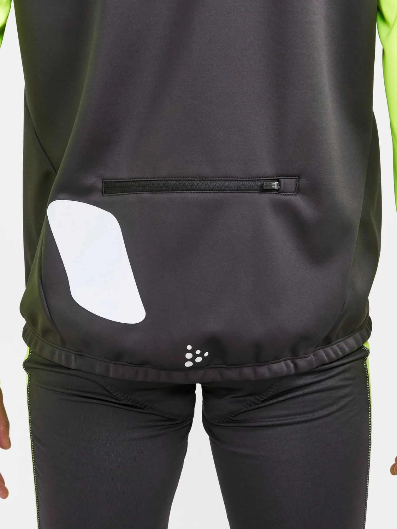 Jakker & Vester|Sykling>Craft Sportswear Core Bike Subz Lumen Jacket M