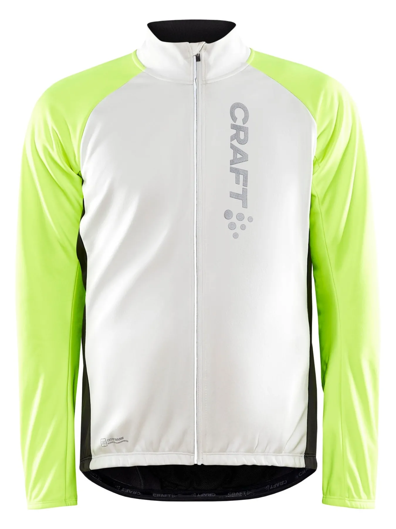 Jakker & Vester|Sykling>Craft Sportswear Core Bike Subz Lumen Jacket M