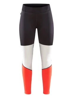 Tights|Sykling>Craft Sportswear Core Bike Subz Lumen Wind Tights W
