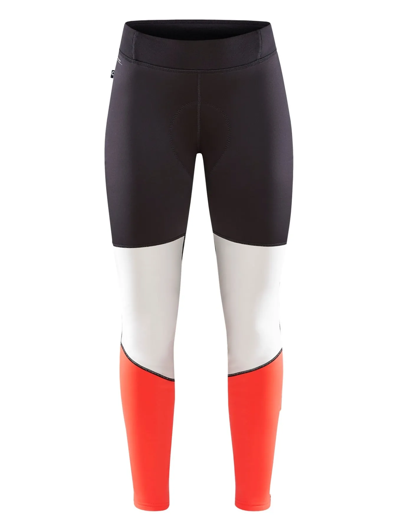 Tights|Sykling>Craft Sportswear Core Bike Subz Lumen Wind Tights W