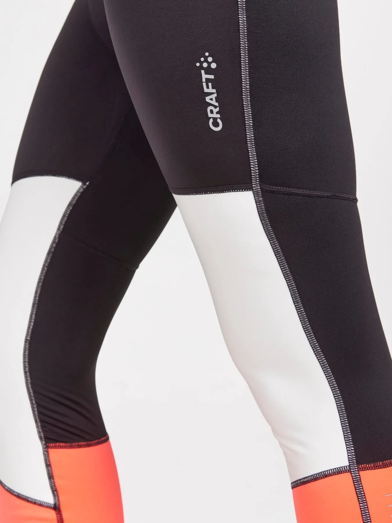 Tights|Sykling>Craft Sportswear Core Bike Subz Lumen Wind Tights W