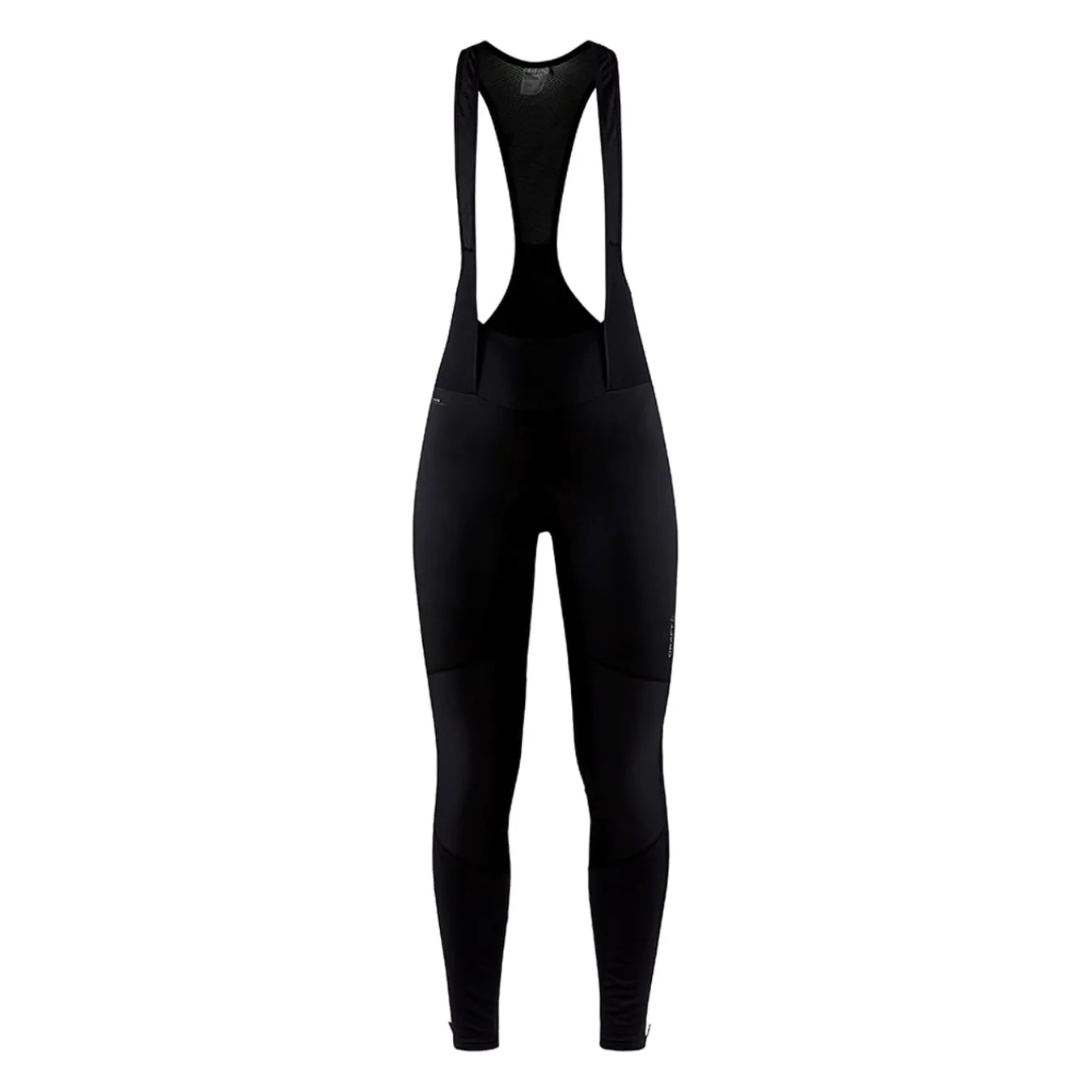 Sykling>Craft Sportswear CORE Bike SubZ Wind Bib Tights W