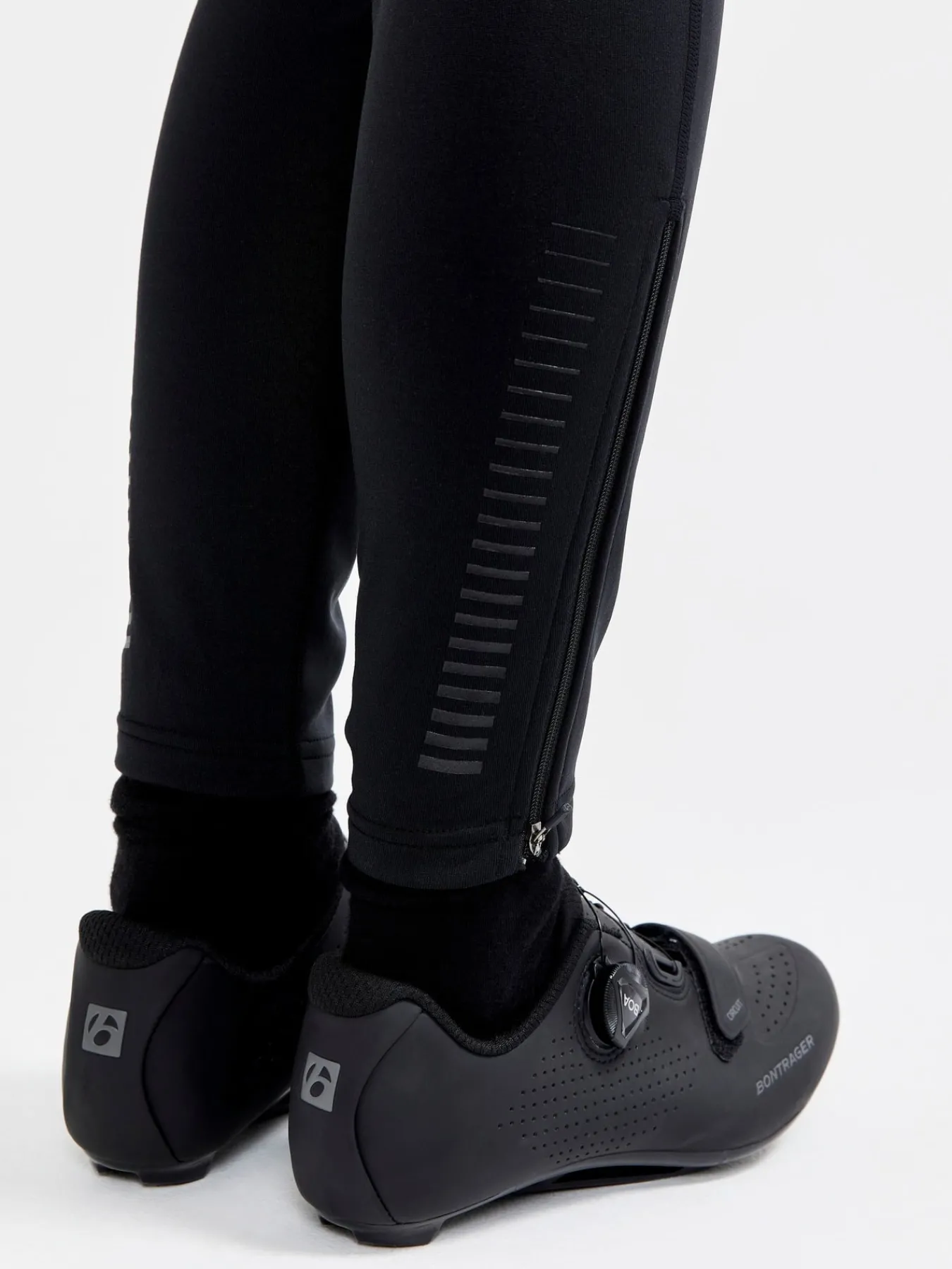 Tights|Sykling>Craft Sportswear Core Bike SubZ Wind Tights W