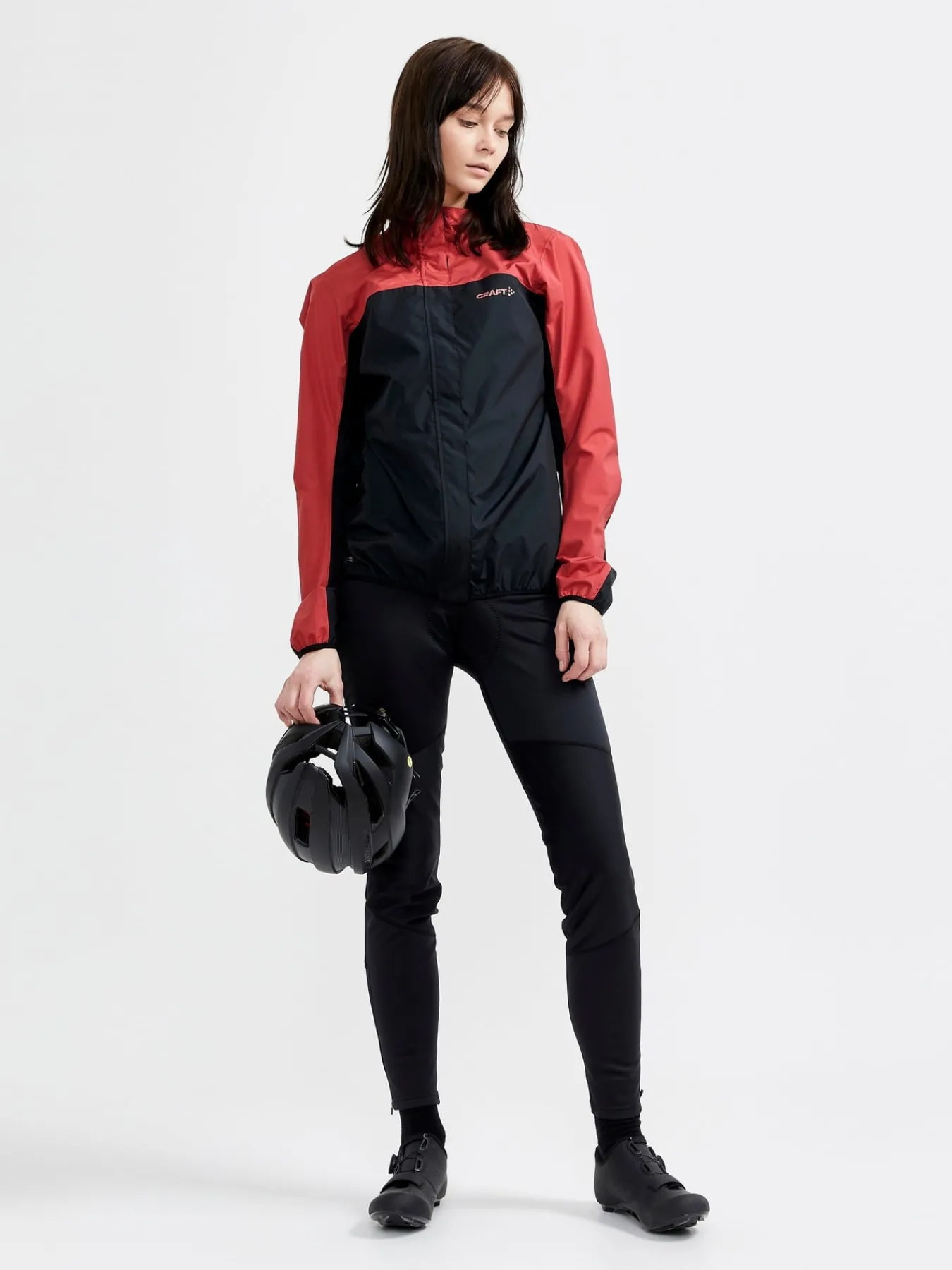 Tights|Sykling>Craft Sportswear Core Bike SubZ Wind Tights W