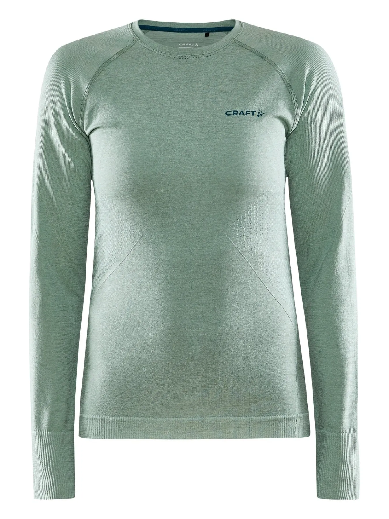 Gensere|Ull- & Superundertøy>Craft Sportswear CORE Dry Active Comfort Ls W Jade