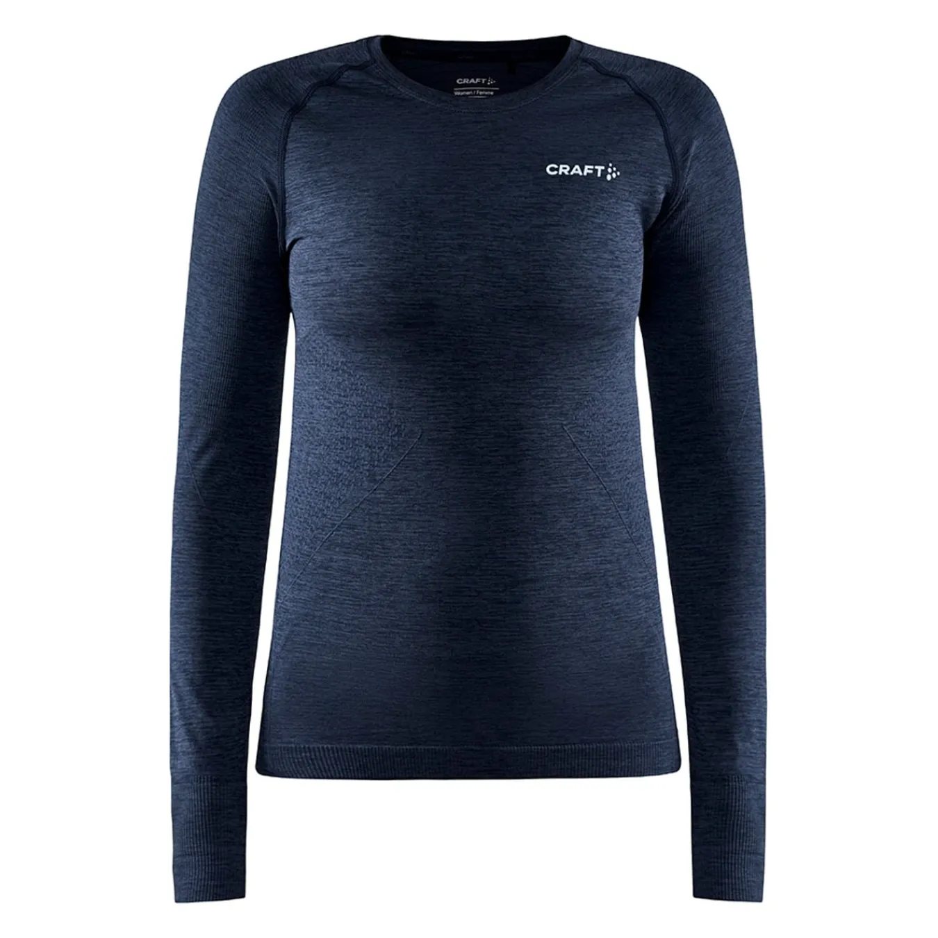Gensere|Ull- & Superundertøy>Craft Sportswear CORE Dry Active Comfort Ls W Blaze