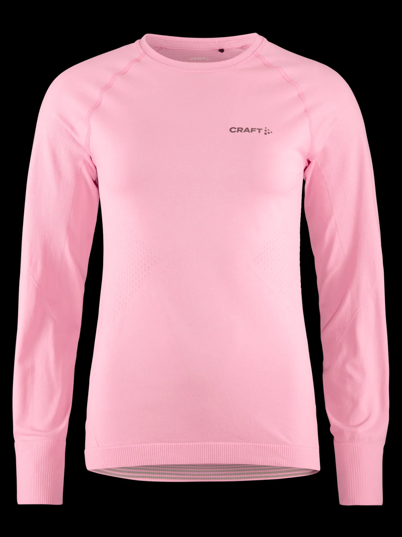 Gensere|Ull- & Superundertøy>Craft Sportswear CORE Dry Active Comfort Ls W Whiz