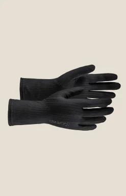 Hansker & Votter|Hansker & Votter>Craft Sportswear Core Dry Glove Liner