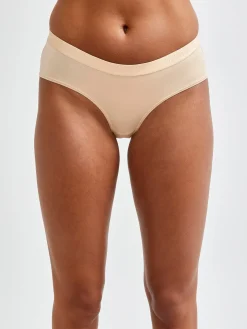 Undertøy>Craft Sportswear CORE Dry Hipster W Nude