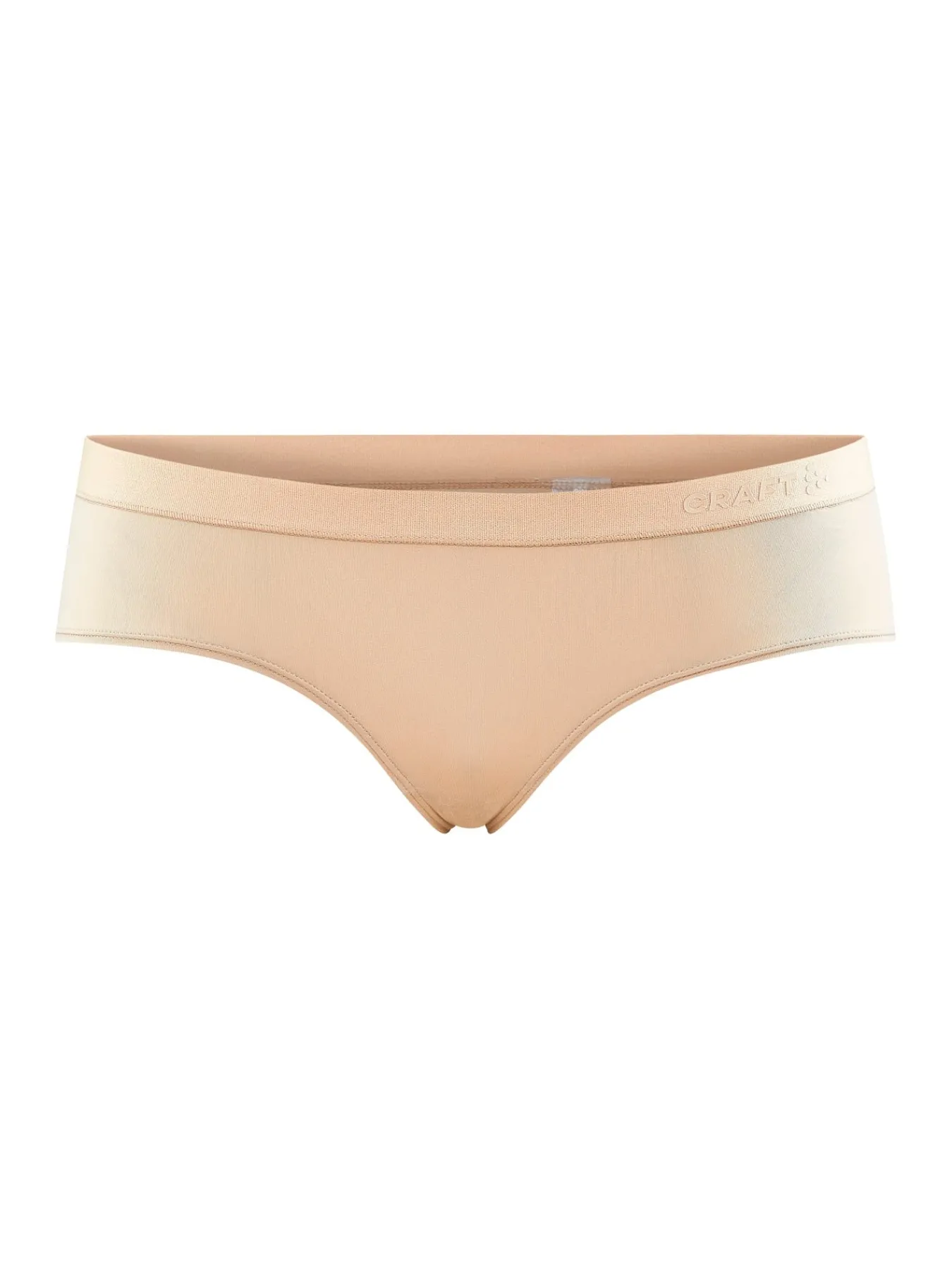Undertøy>Craft Sportswear CORE Dry Hipster W Nude