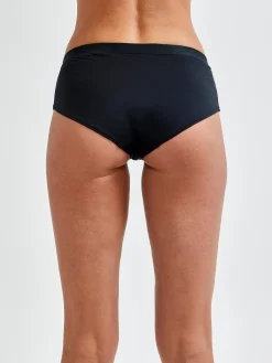Undertøy>Craft Sportswear CORE Dry Hipster W Black