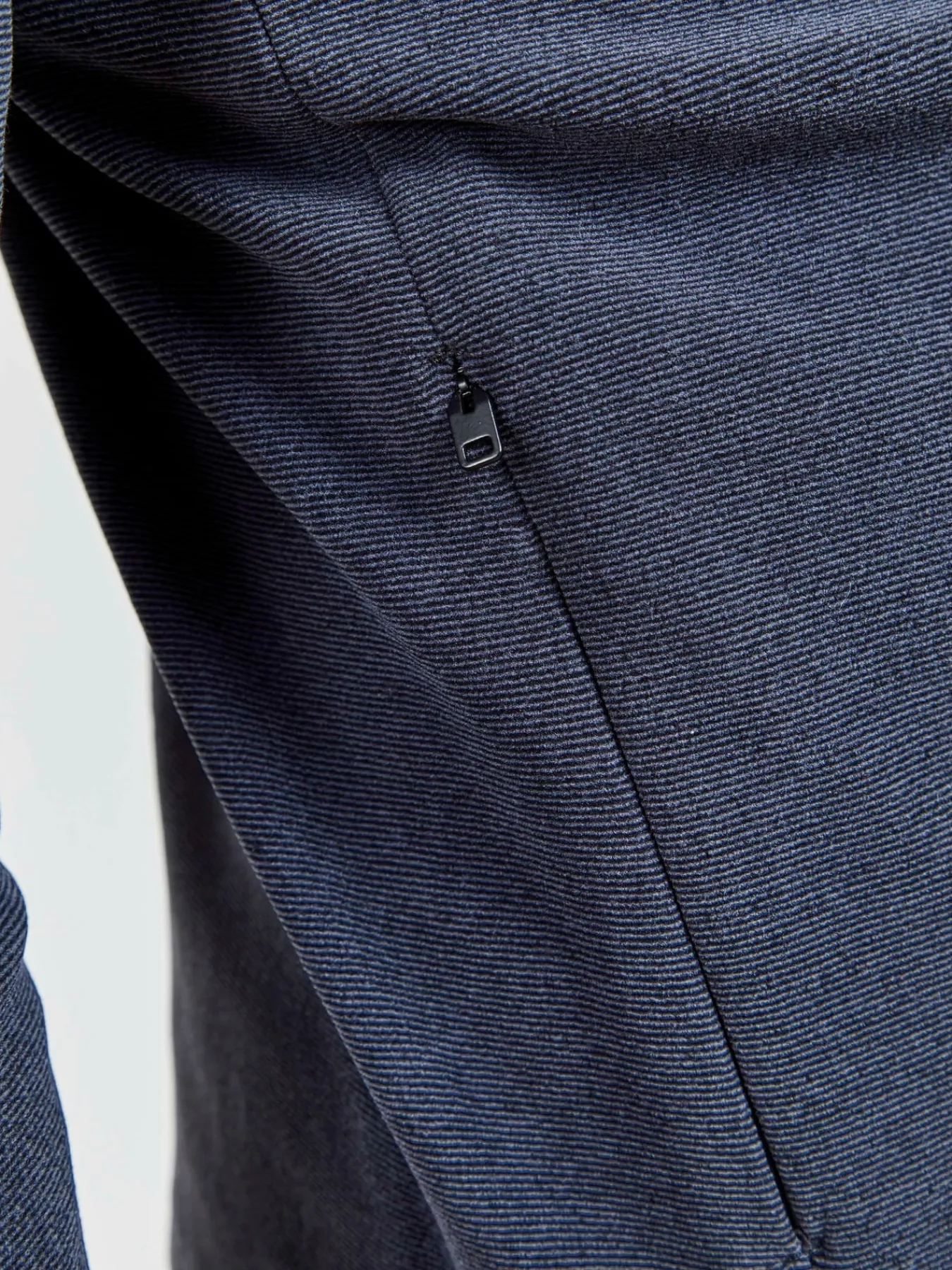 Mellomlag & Fleece|Mellomlag>Craft Sportswear CORE Edge Thermal midlayer M BLACK-ASPHALT