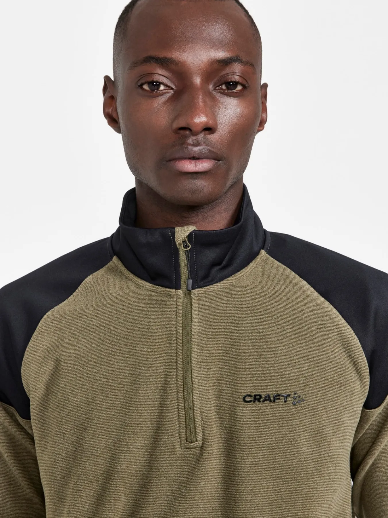 Mellomlag & Fleece|Mellomlag>Craft Sportswear CORE Edge Thermal midlayer M Rift