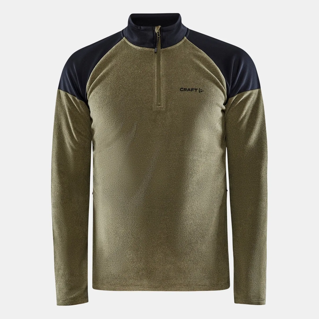 Mellomlag & Fleece|Mellomlag>Craft Sportswear CORE Edge Thermal midlayer M Rift