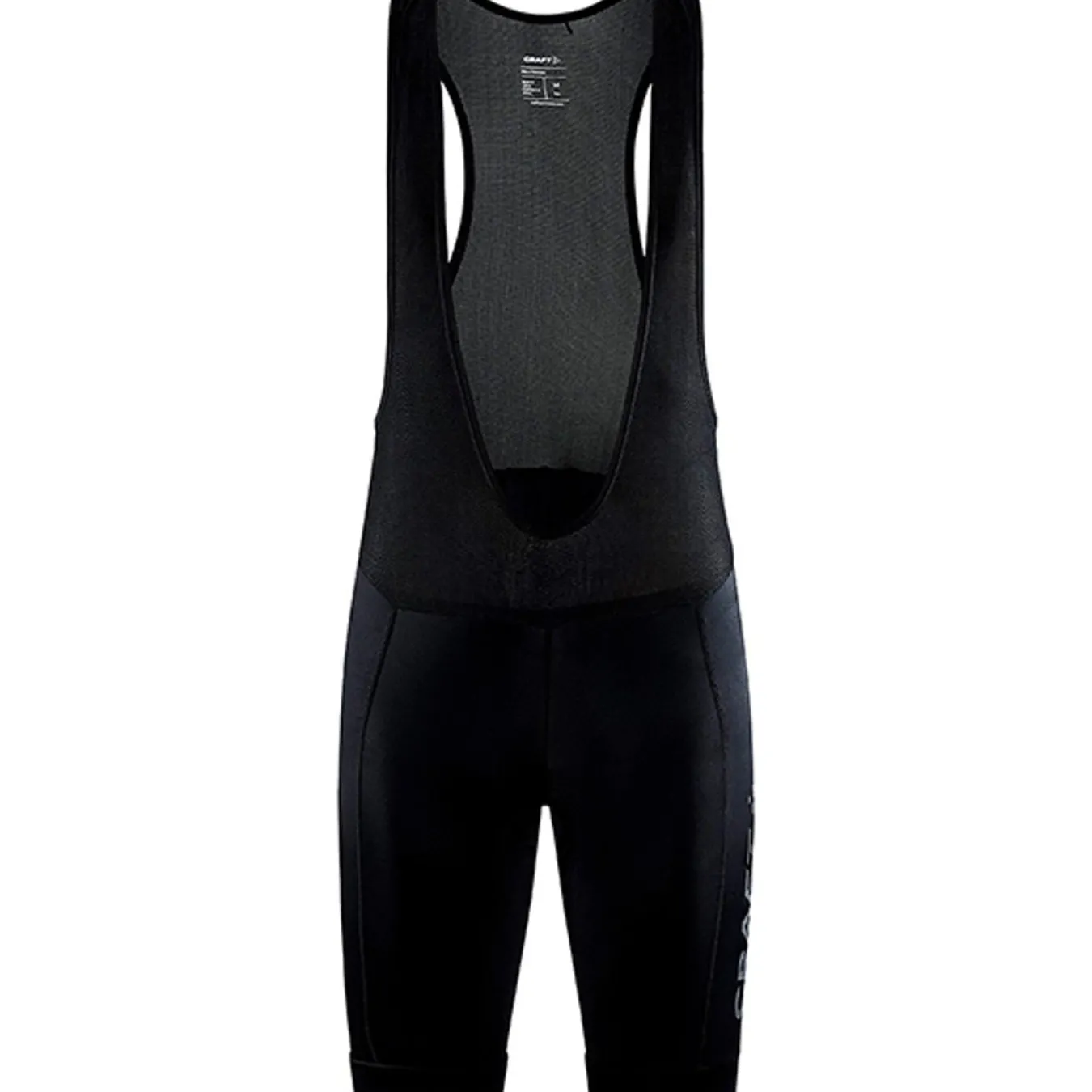 Sykling>Craft Sportswear CORE Endur Bib Shorts M Black