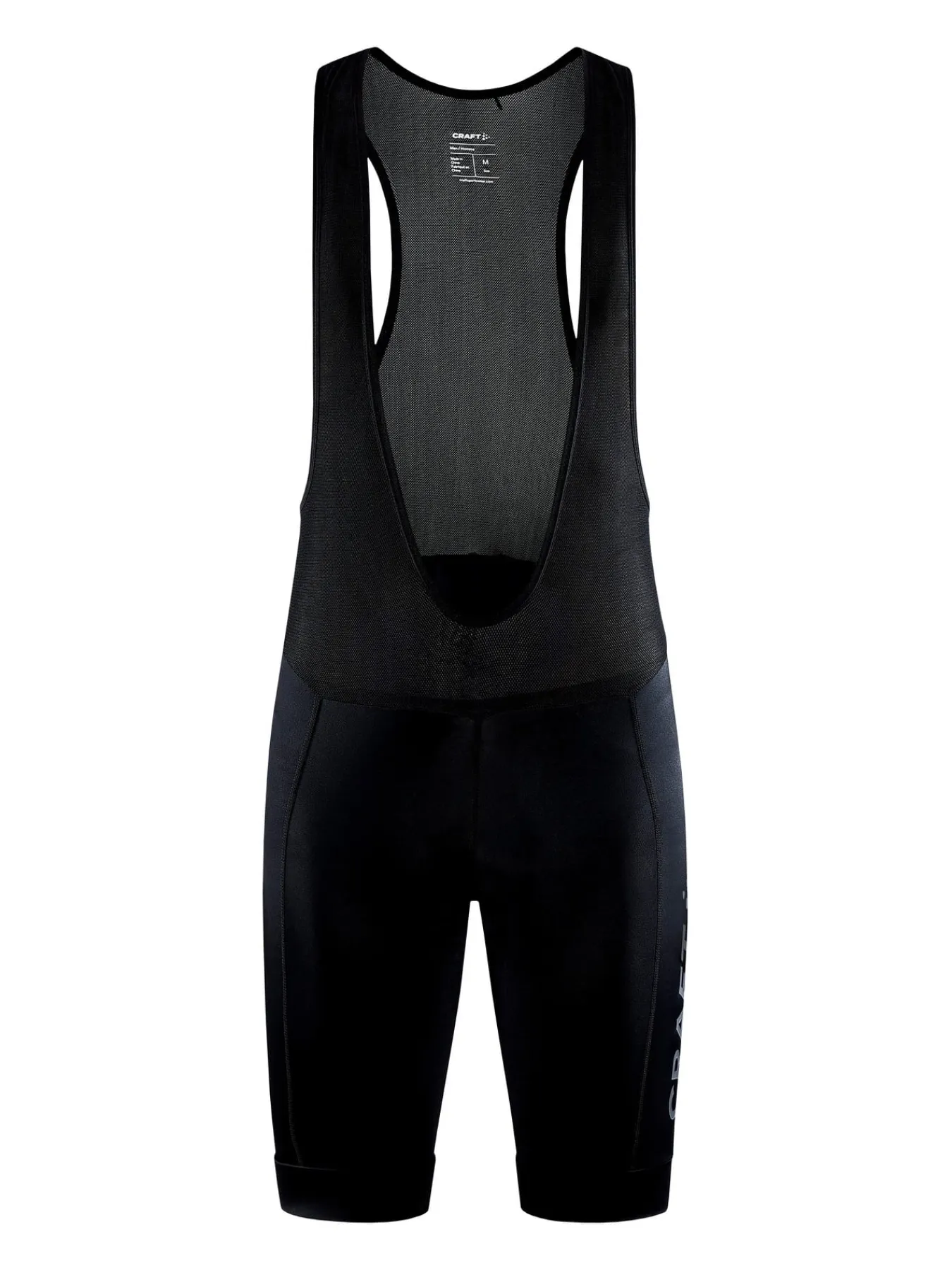 Sykling>Craft Sportswear CORE Endur Bib Shorts M Black
