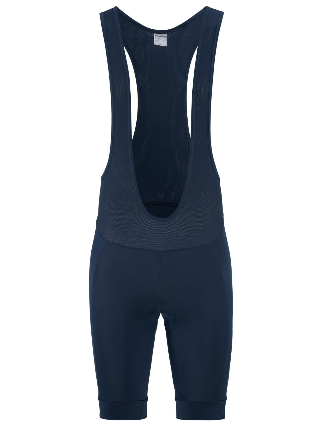 Sykling>Craft Sportswear CORE Endur Bib Shorts M Blaze