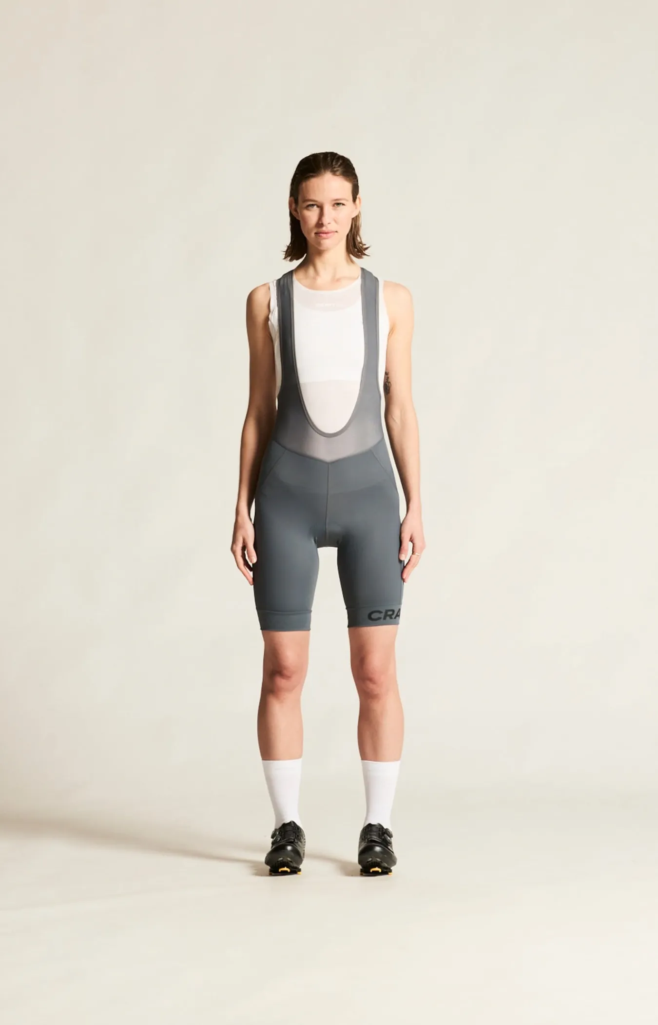 Sykling>Craft Sportswear CORE Endur Bib Shorts W Norit
