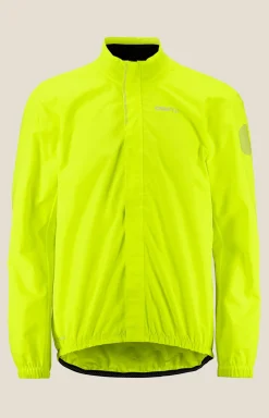 Jakker & Vester|Sykling>Craft Sportswear CORE Endur Hydro Jacket 2 M Flumino